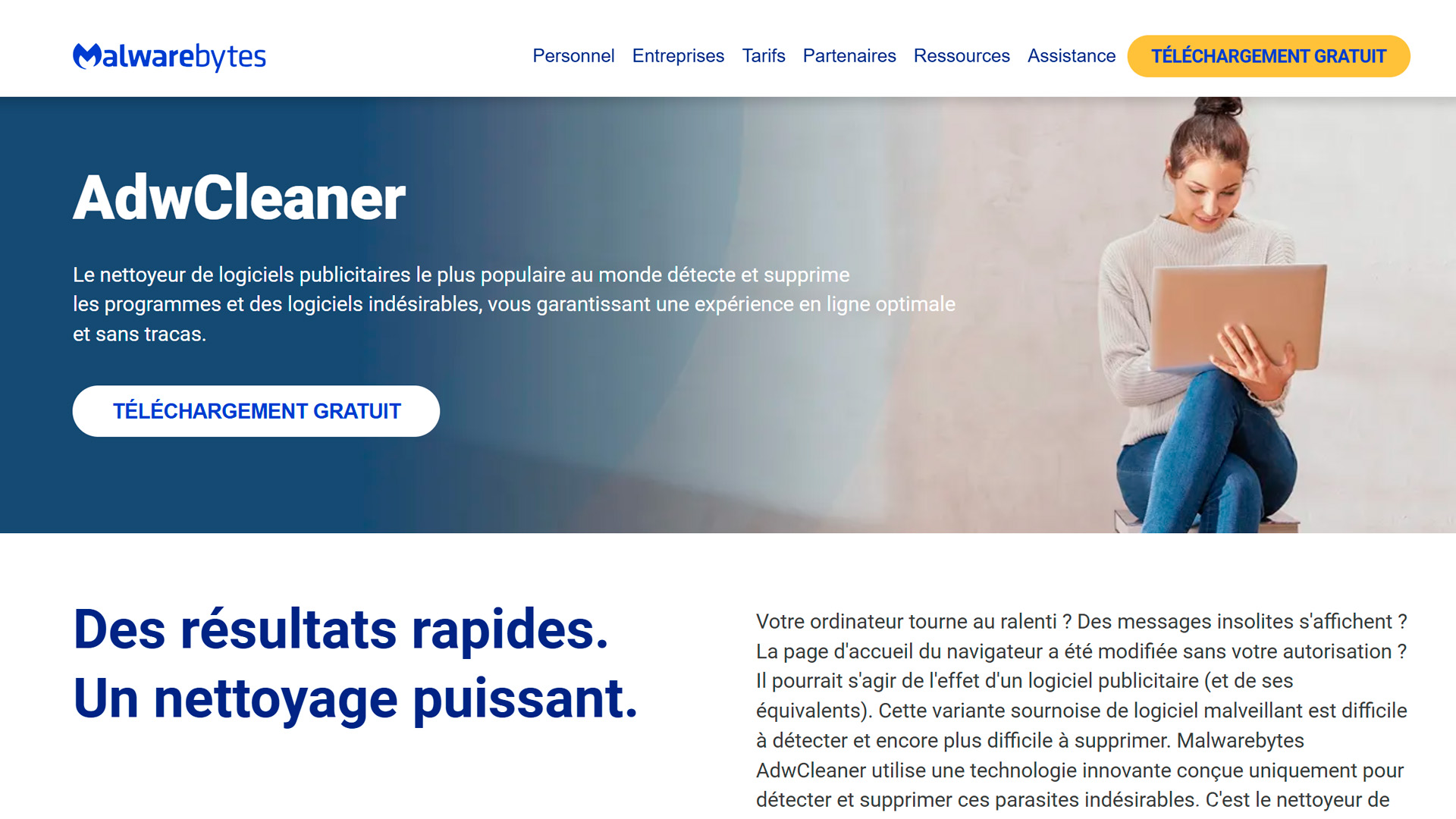 career